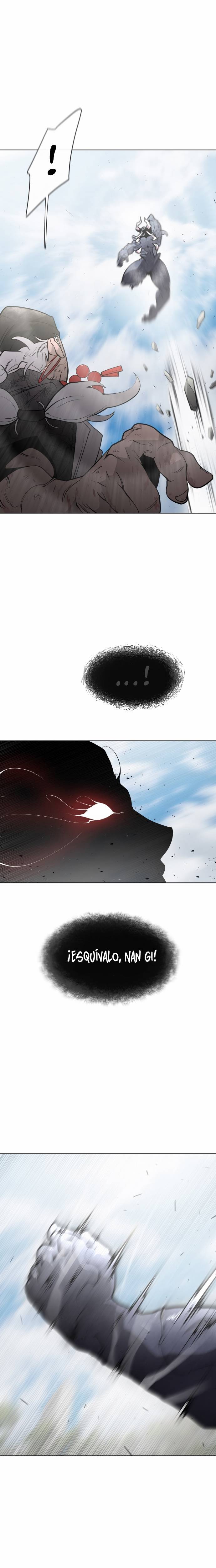 Read Super Human Era Español Manga Online