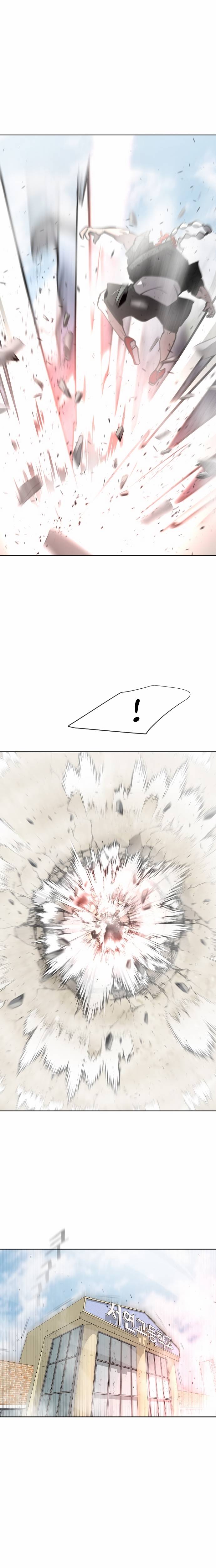 Read Super Human Era Español Manga Online