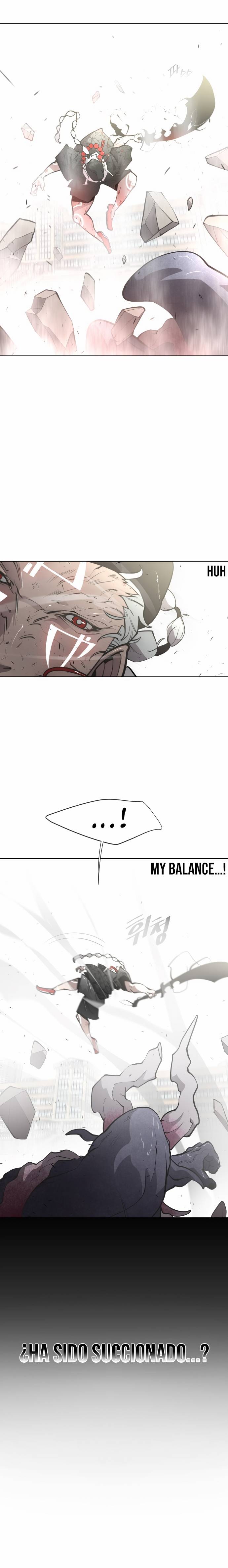 Read Super Human Era Español Manga Online