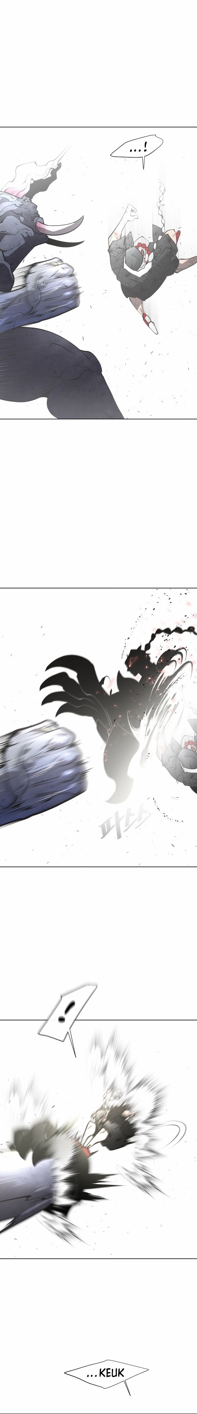 Read Super Human Era Español Manga Online