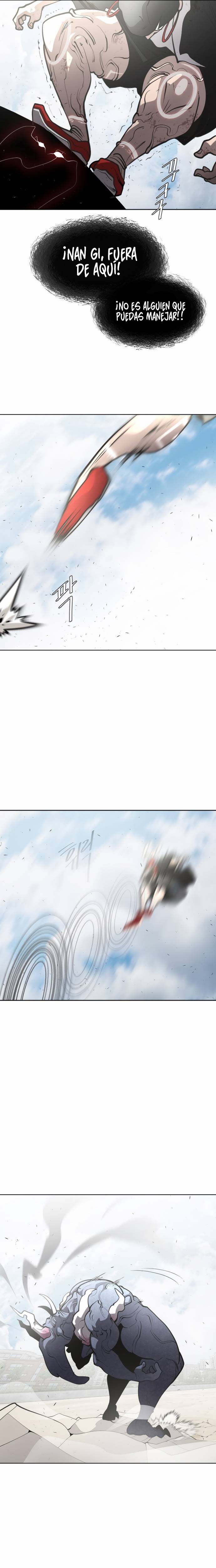 Read Super Human Era Español Manga Online