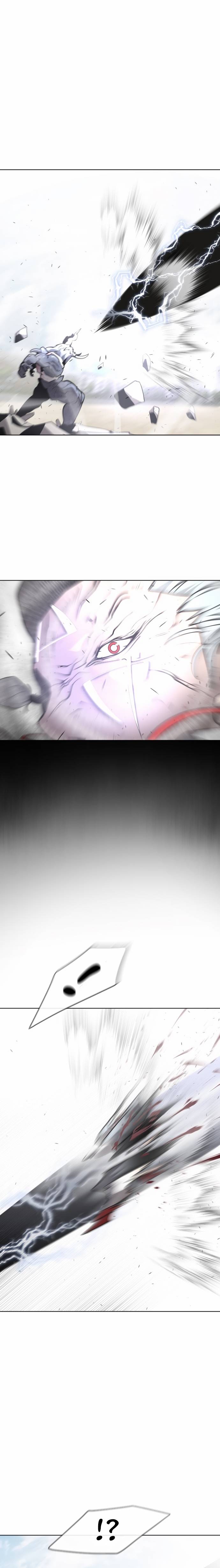 Read Super Human Era Español Manga Online