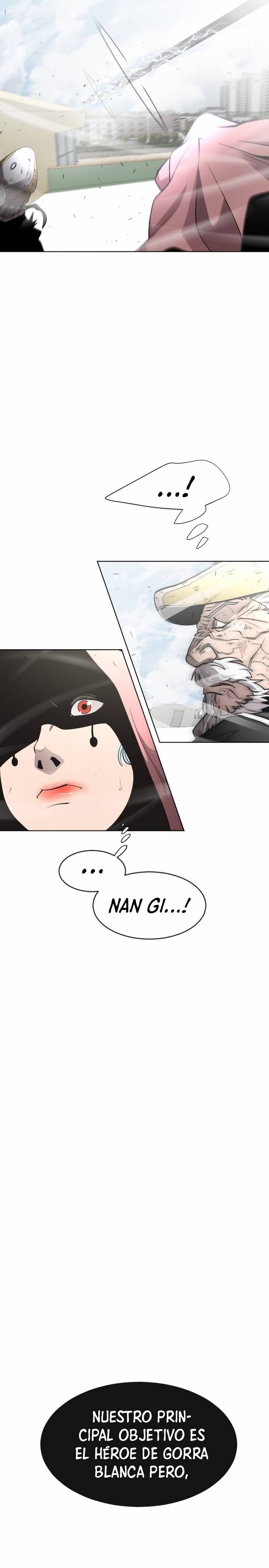 Read Super Human Era Español Manga Online