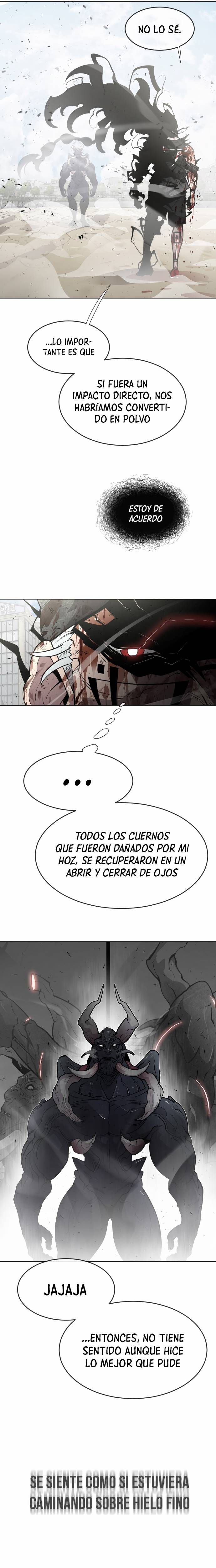 Read Super Human Era Español Manga Online