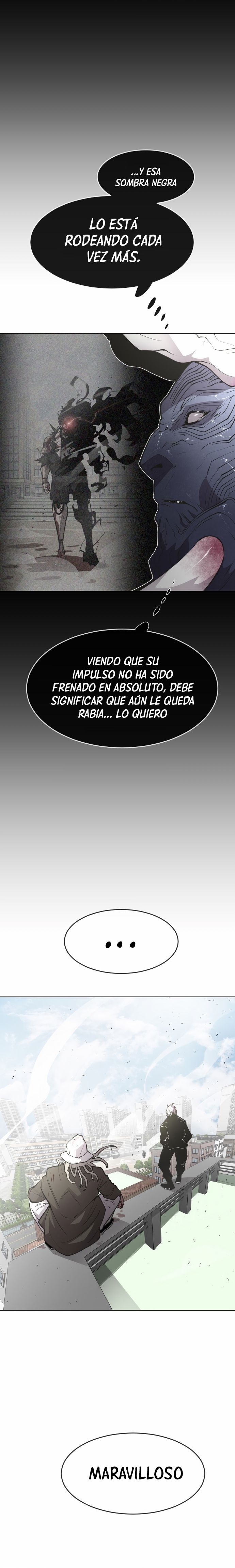 Read Super Human Era Español Manga Online