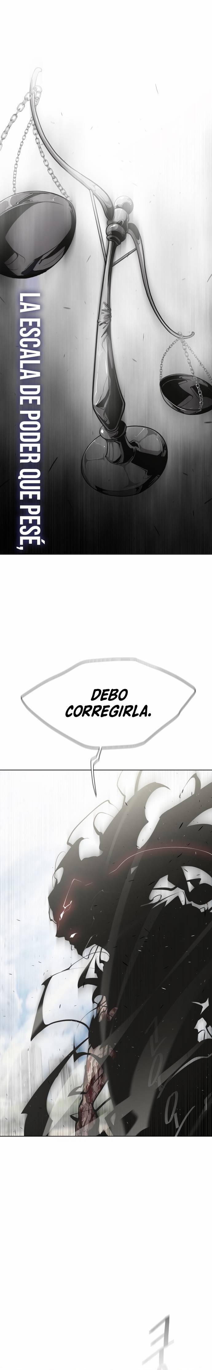 Read Super Human Era Español Manga Online