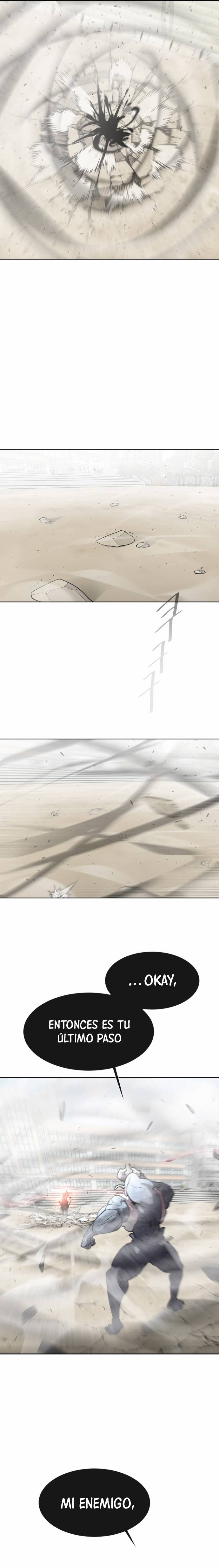 Read Super Human Era Español Manga Online