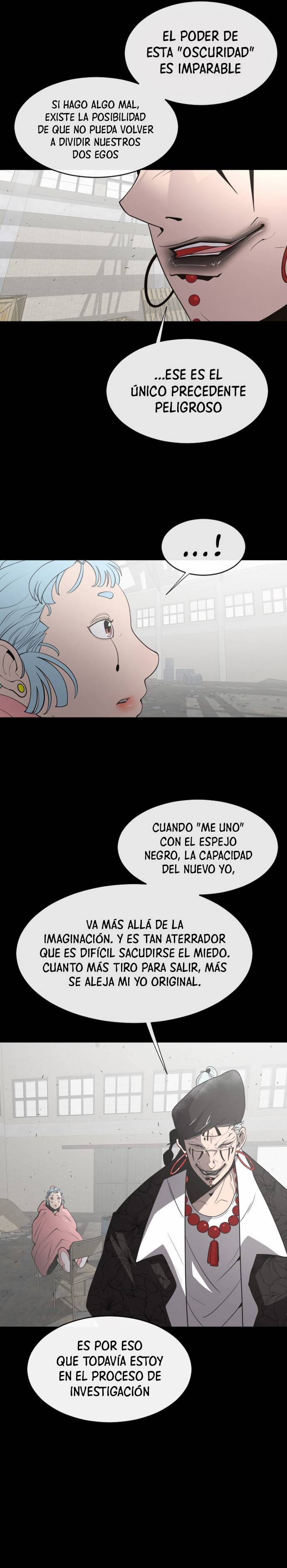 Read Super Human Era Español Manga Online