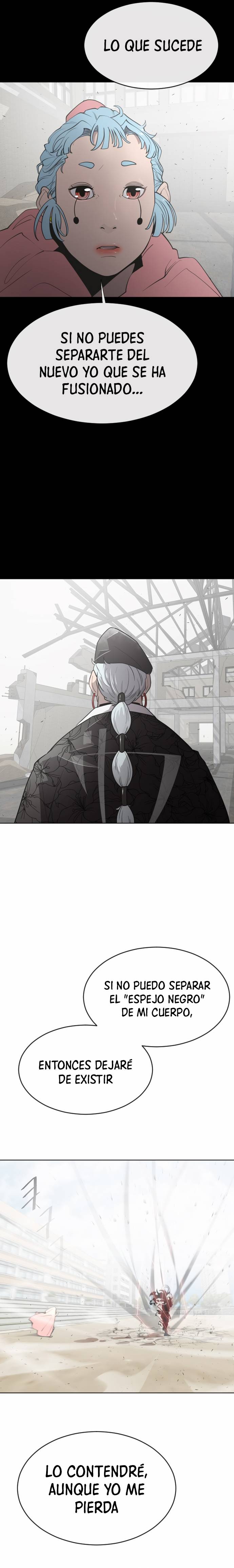 Read Super Human Era Español Manga Online