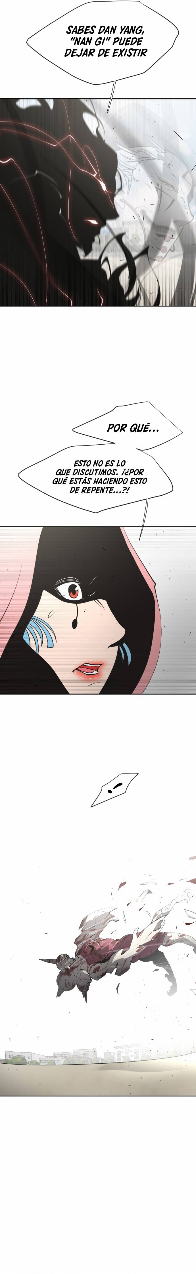 Read Super Human Era Español Manga Online