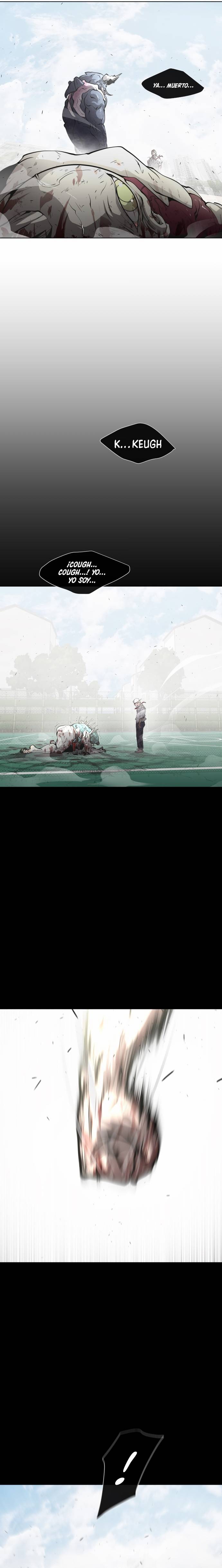 Read Super Human Era Español Manga Online