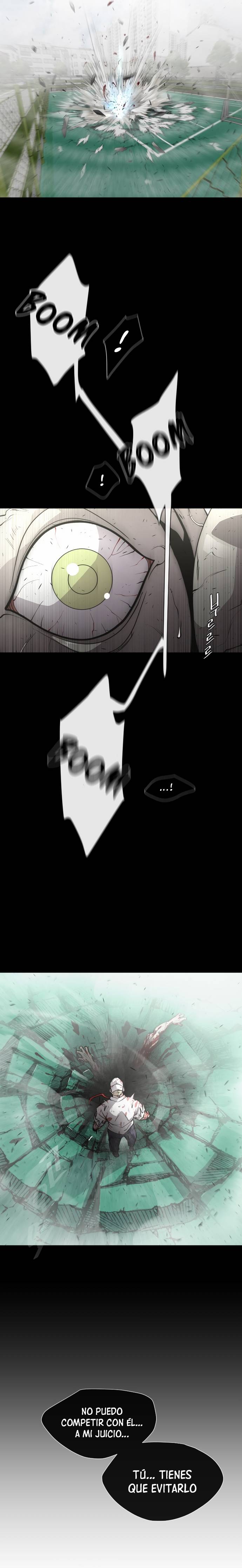 Read Super Human Era Español Manga Online