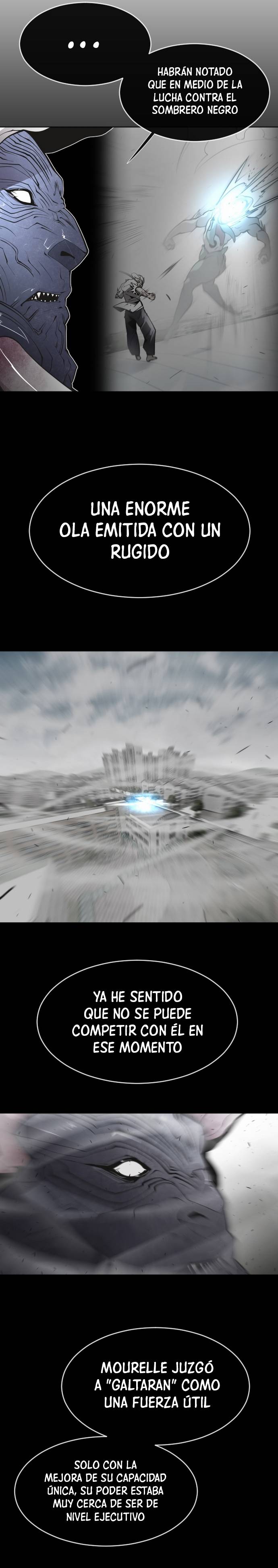 Read Super Human Era Español Manga Online