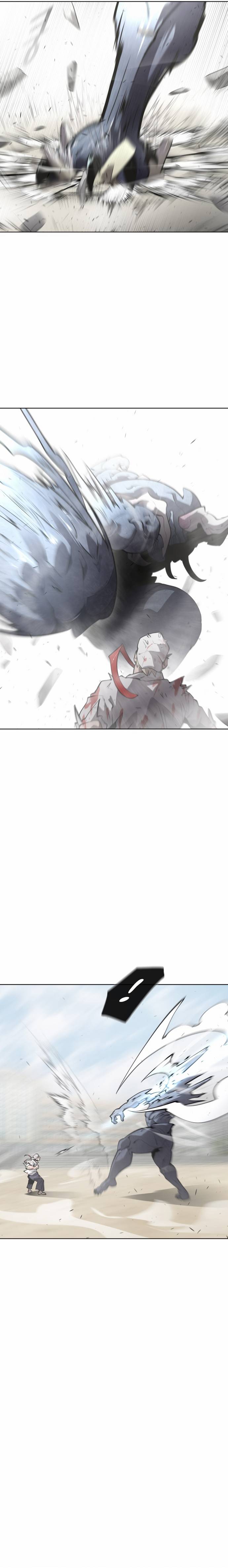 Read Super Human Era Español Manga Online