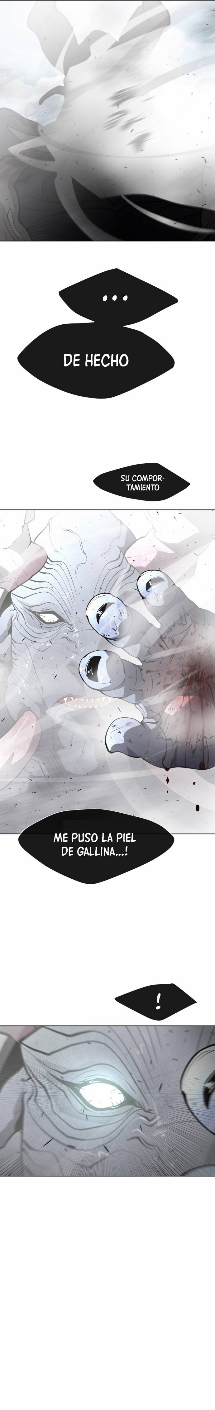 Read Super Human Era Español Manga Online