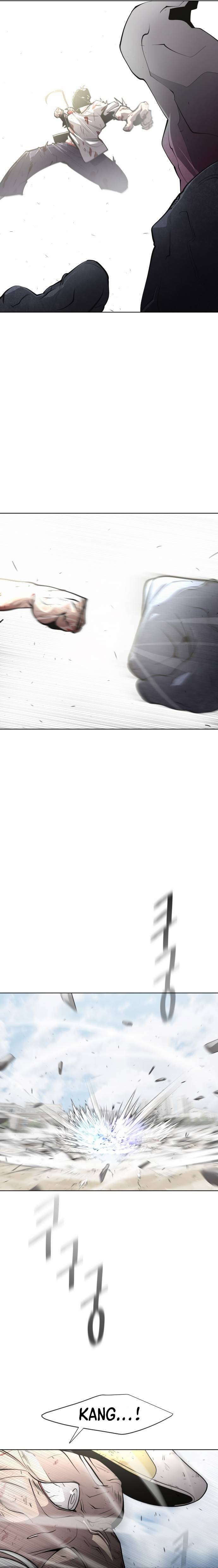 Read Super Human Era Español Manga Online