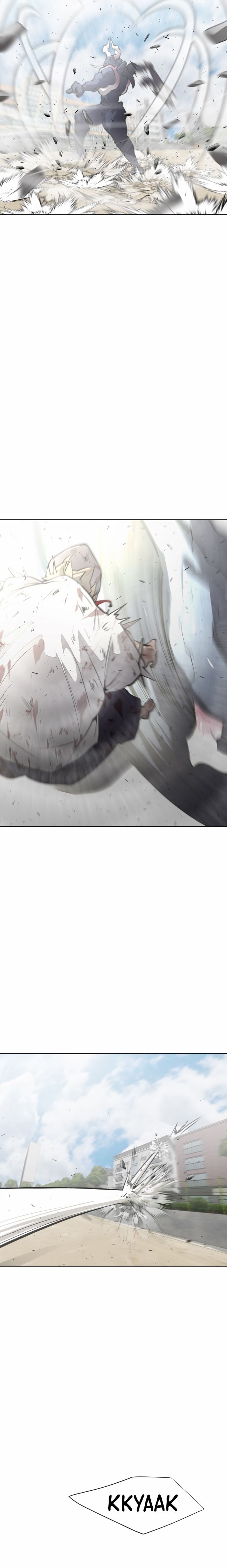 Read Super Human Era Español Manga Online