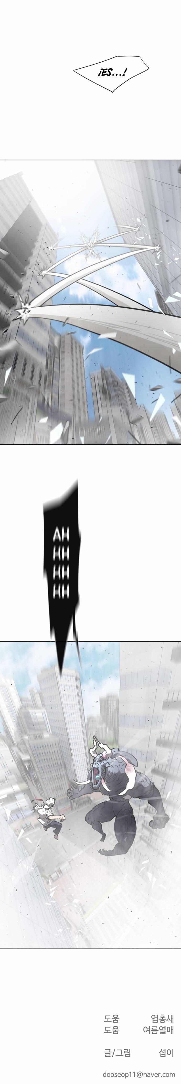 Read Super Human Era Español Manga Online