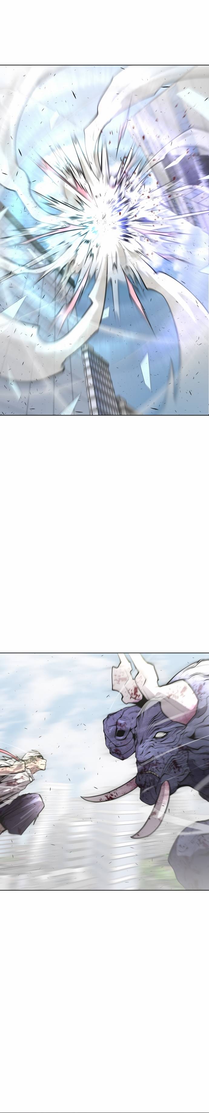 Read Super Human Era Español Manga Online