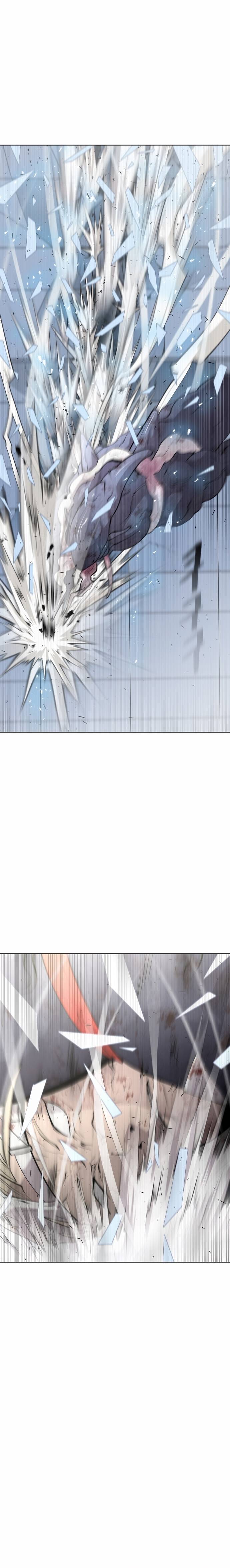 Read Super Human Era Español Manga Online