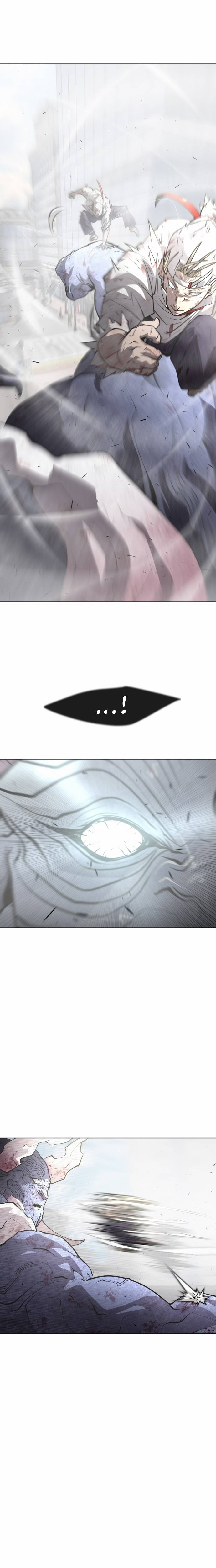 Read Super Human Era Español Manga Online