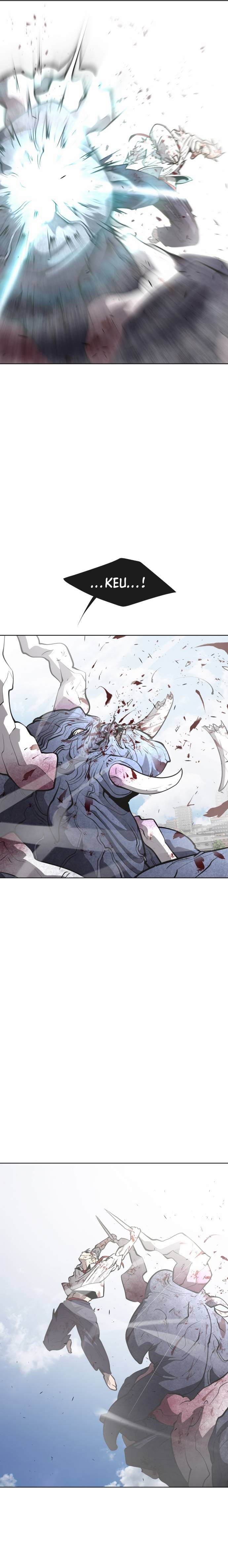 Read Super Human Era Español Manga Online