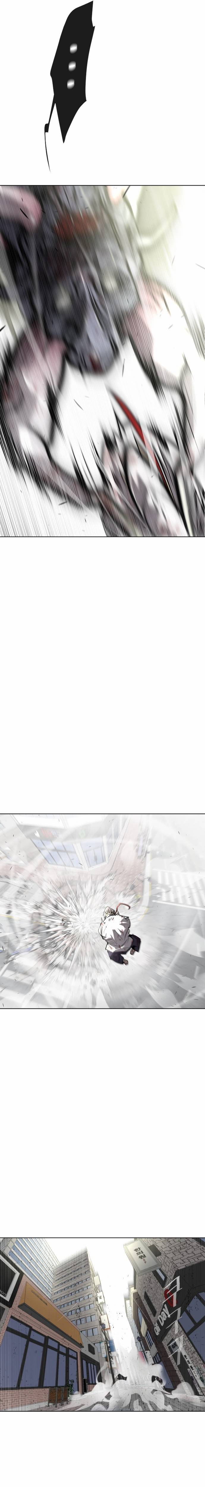 Read Super Human Era Español Manga Online