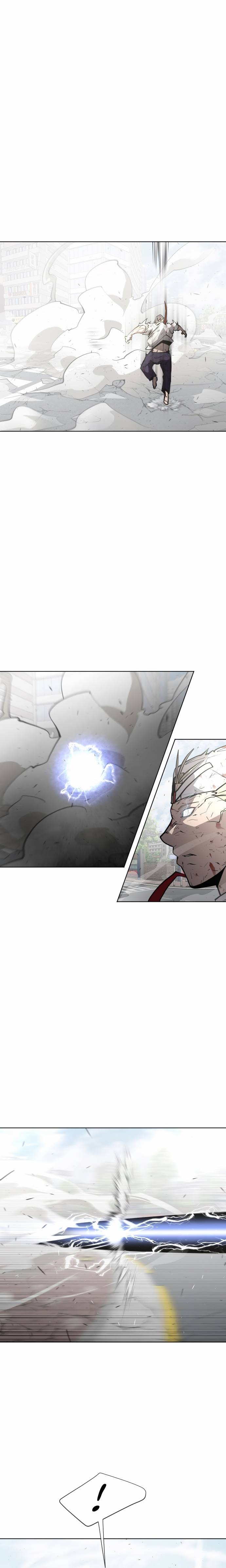 Read Super Human Era Español Manga Online