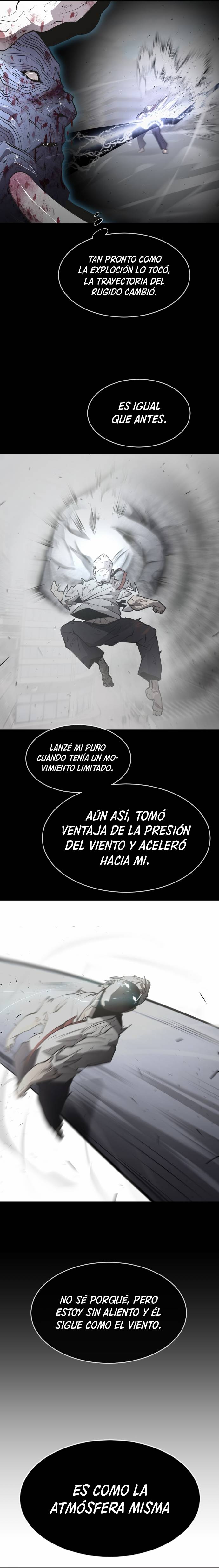 Read Super Human Era Español Manga Online