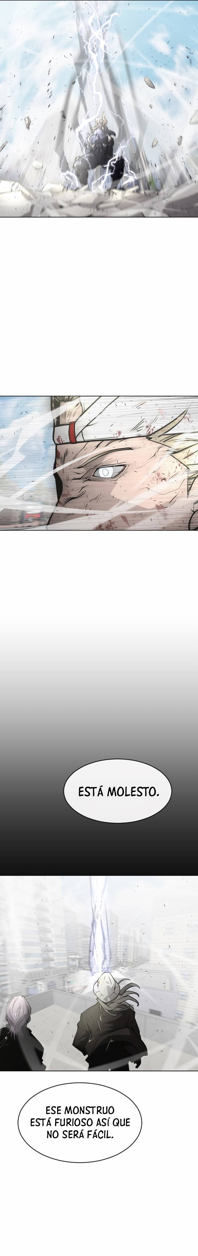 Read Super Human Era Español Manga Online