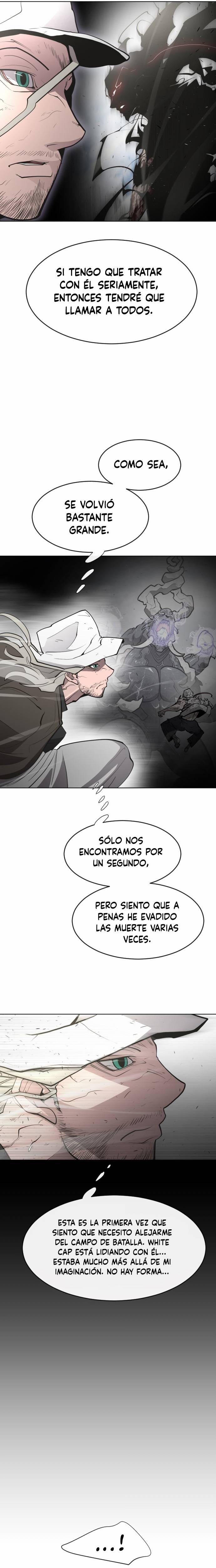 Read Super Human Era Español Manga Online