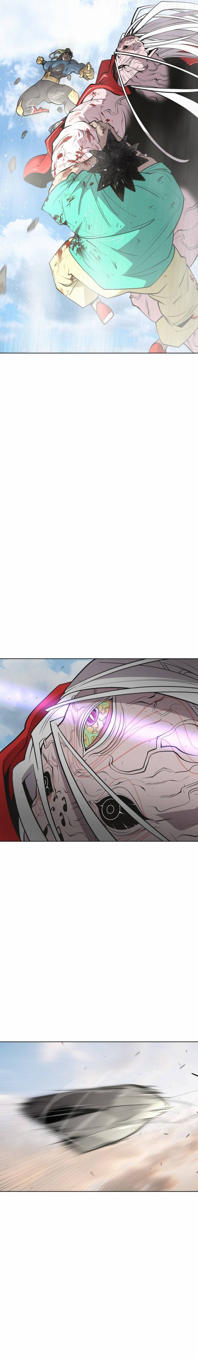 Read Super Human Era Español Manga Online