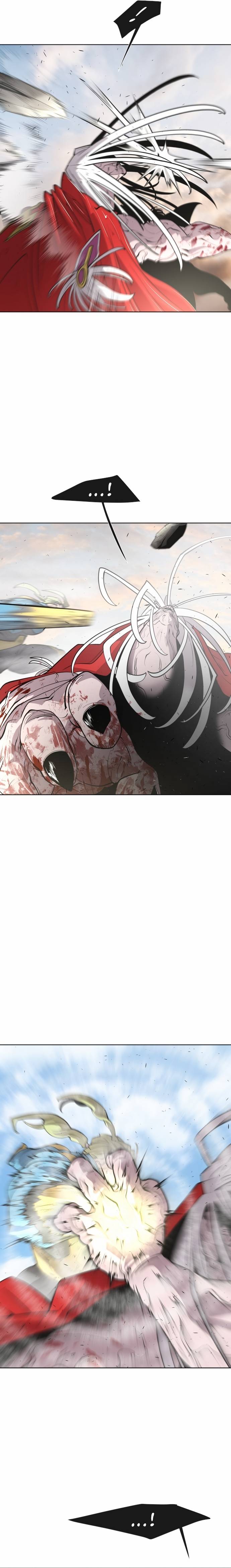 Read Super Human Era Español Manga Online