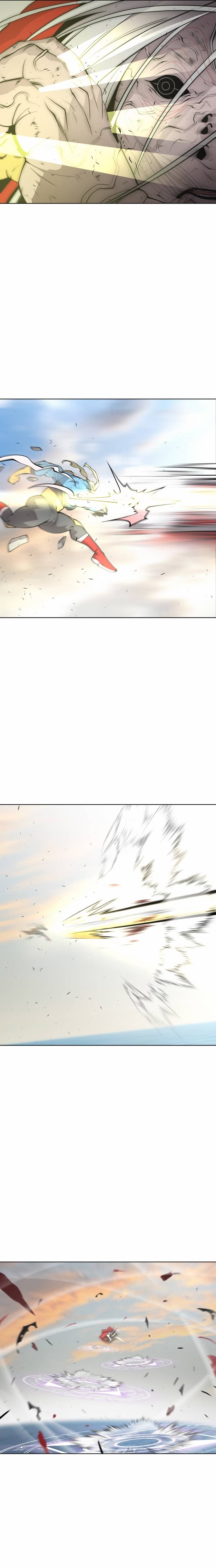 Read Super Human Era Español Manga Online