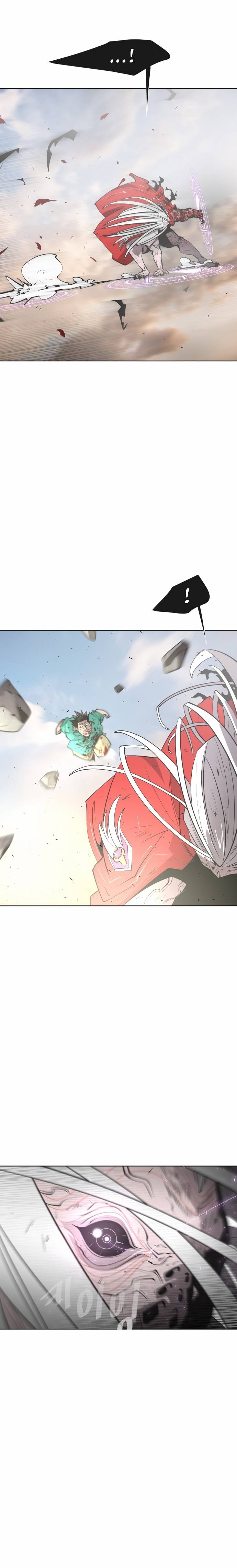 Read Super Human Era Español Manga Online