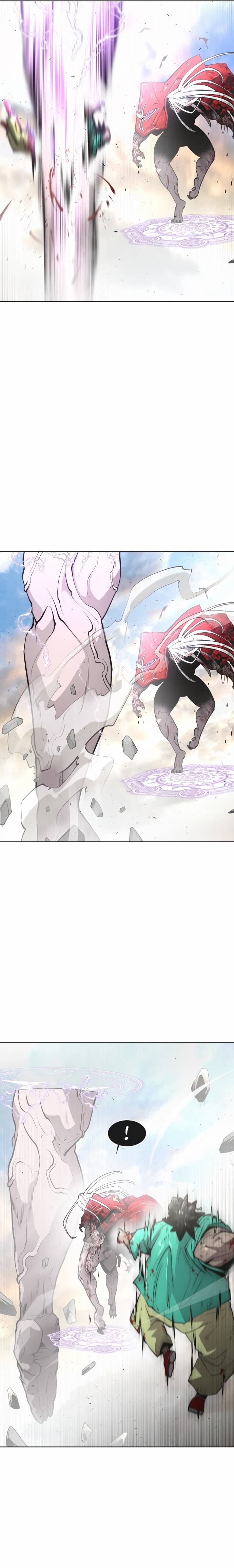 Read Super Human Era Español Manga Online