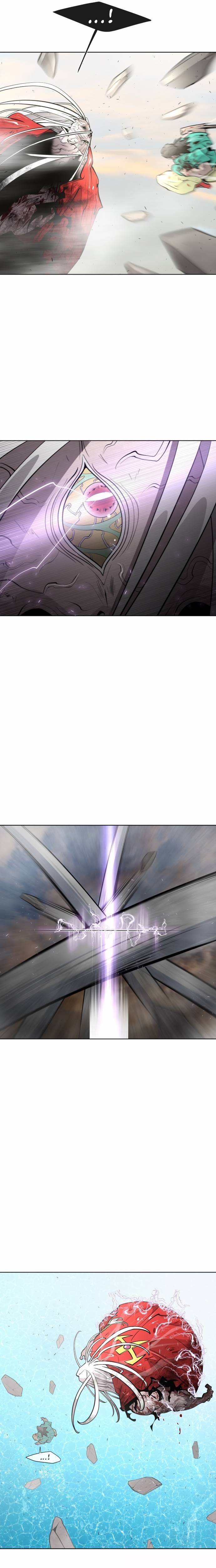 Read Super Human Era Español Manga Online