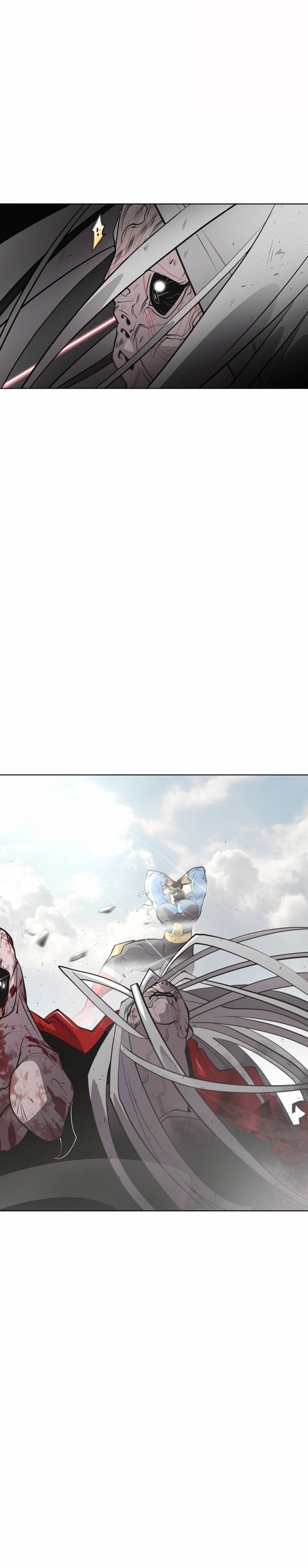 Read Super Human Era Español Manga Online