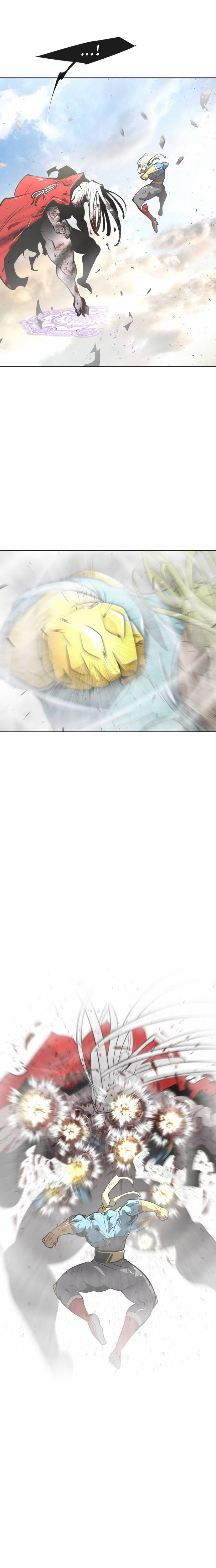 Read Super Human Era Español Manga Online