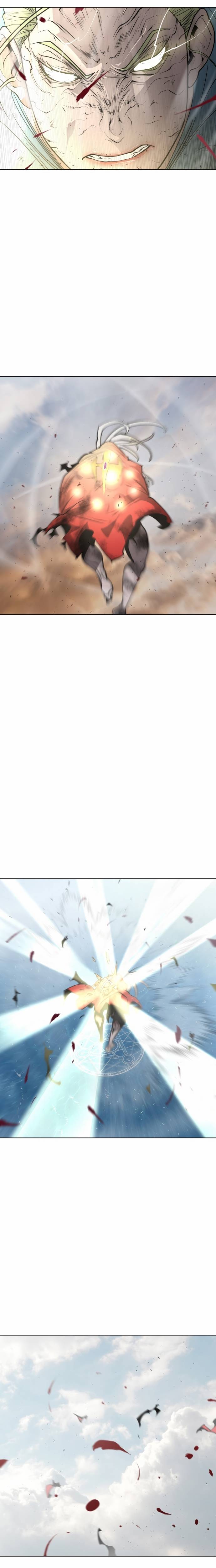 Read Super Human Era Español Manga Online