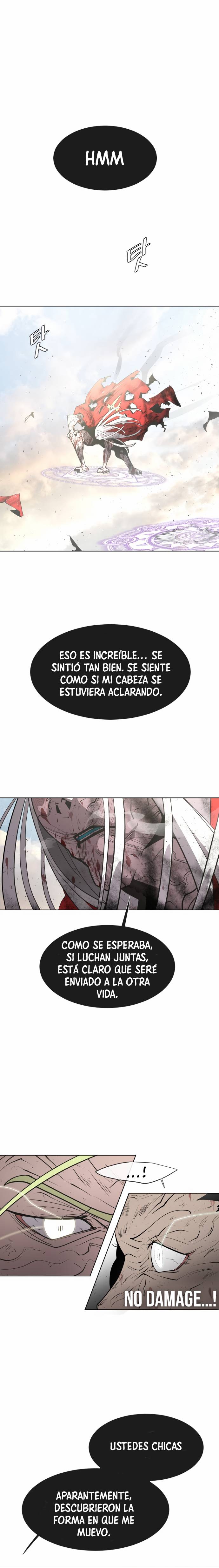 Read Super Human Era Español Manga Online