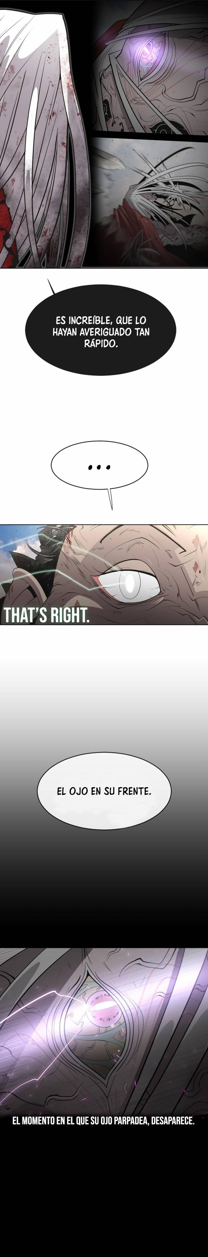 Read Super Human Era Español Manga Online