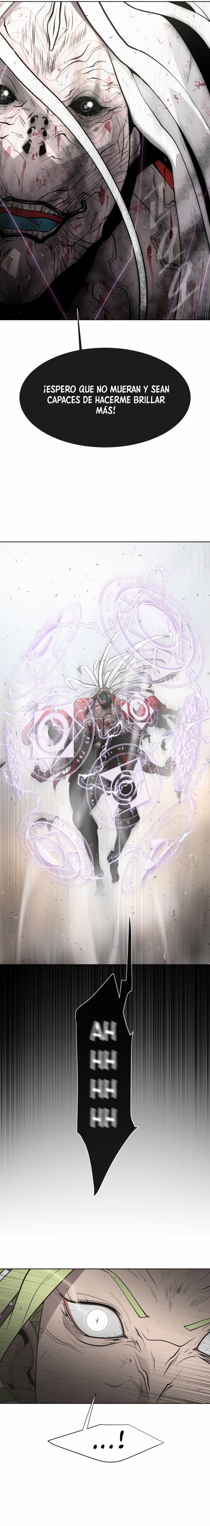 Read Super Human Era Español Manga Online