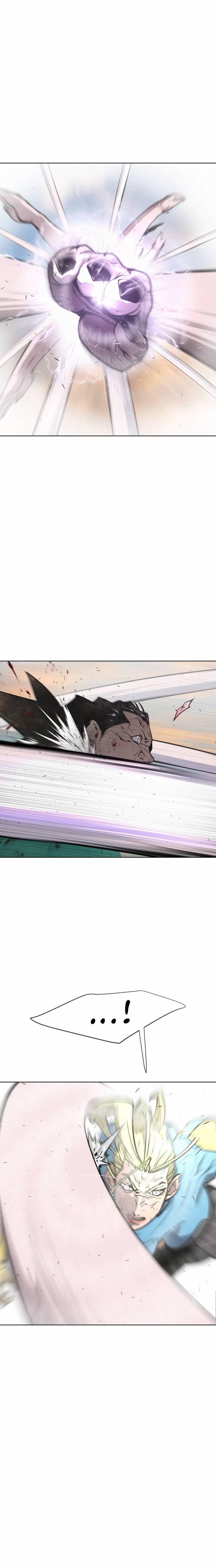 Read Super Human Era Español Manga Online