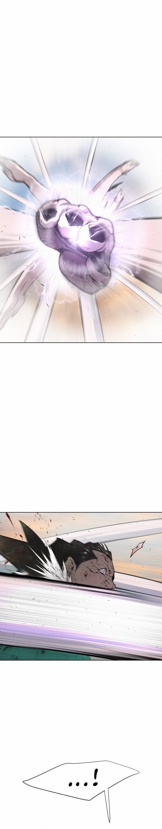 Read Super Human Era Español Manga Online