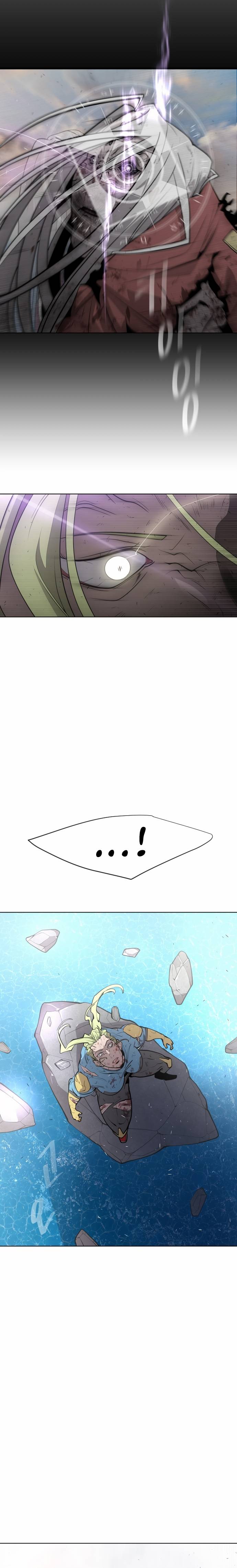 Read Super Human Era Español Manga Online