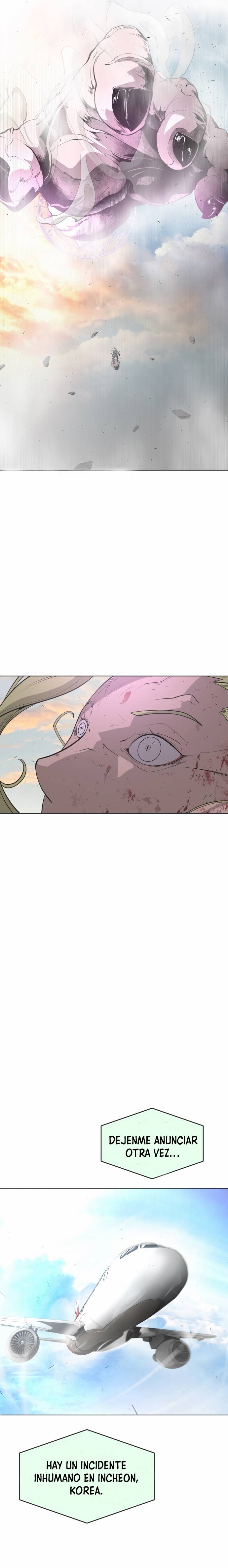 Read Super Human Era Español Manga Online