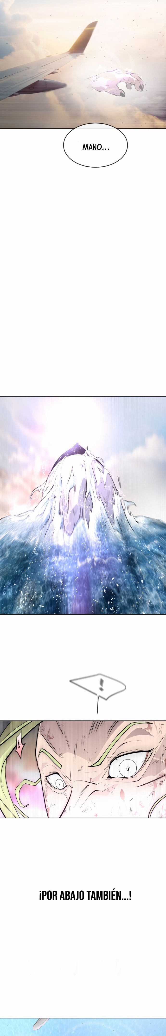 Read Super Human Era Español Manga Online