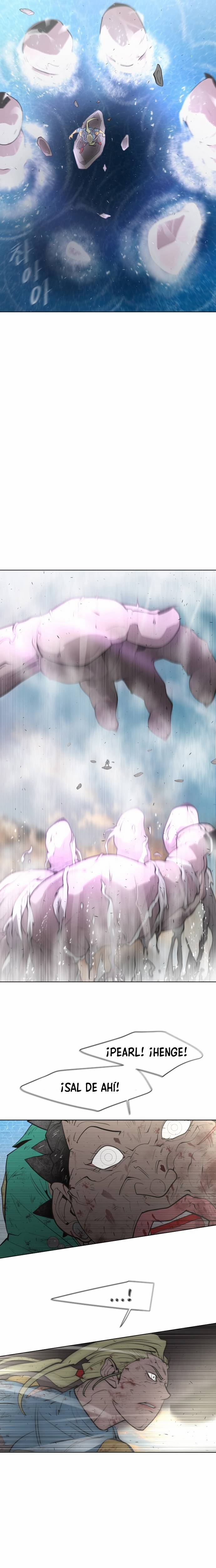 Read Super Human Era Español Manga Online