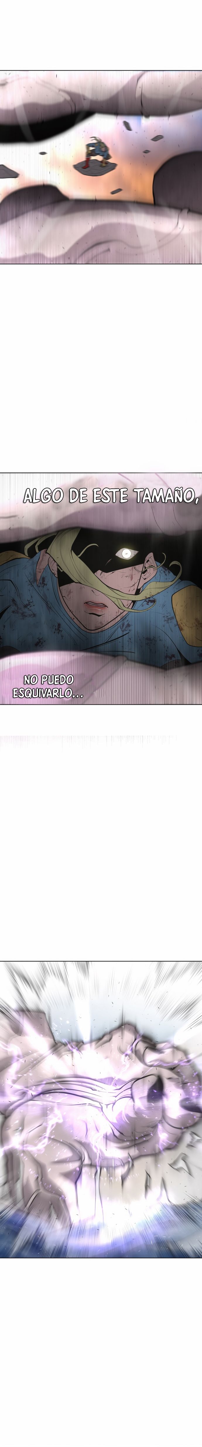 Read Super Human Era Español Manga Online